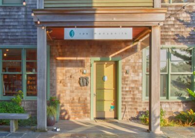 Reviews of Spa Manzanita