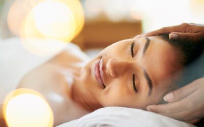 Nourish Spa Package