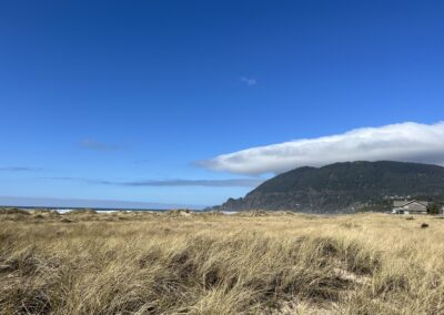 Manzanita Neahkahnie Mountain