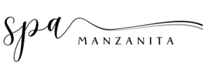 Spa Manzanita logo