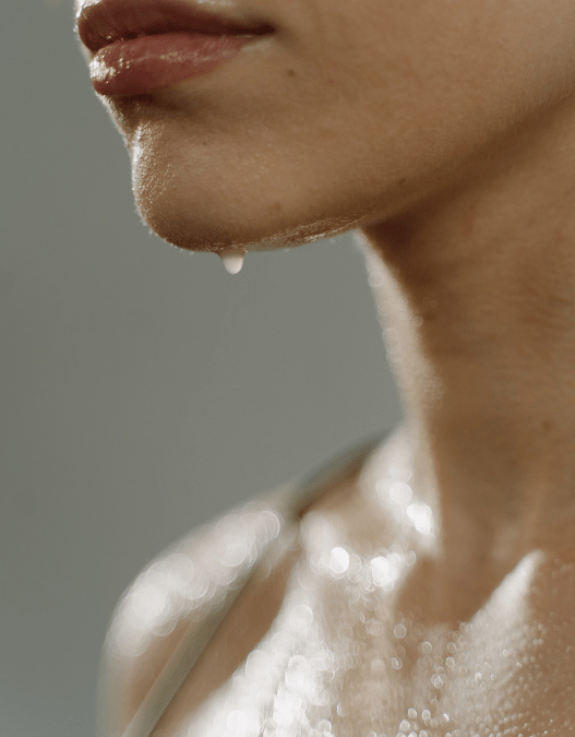 Spring Detox & Glow