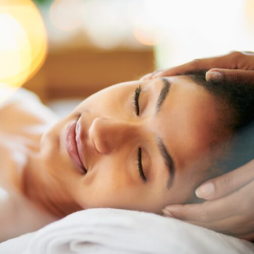 Facials and Skin Services at Spa Manzanita