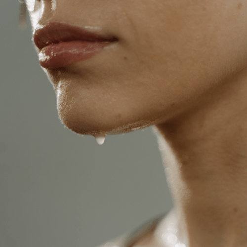 woman sweat sauna Massage and Body Treatments at Spa Manzanita