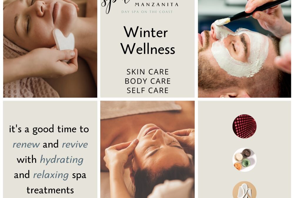 Winter Wellness – Stay Healthy and Happy