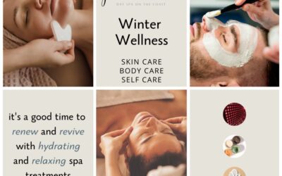 Winter Wellness – Stay Healthy and Happy