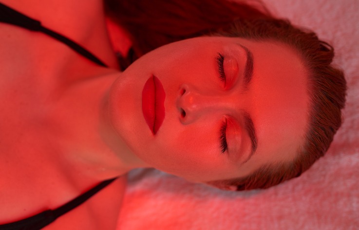 Unlocking Radiant Skin: The Powerful Trio of Infrared Sauna, Red Light Therapy, & a Facial