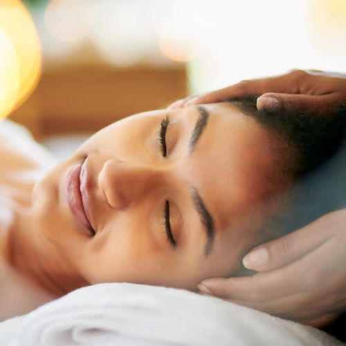Spa Bliss Spa Manzanita Services for Hands and Feet