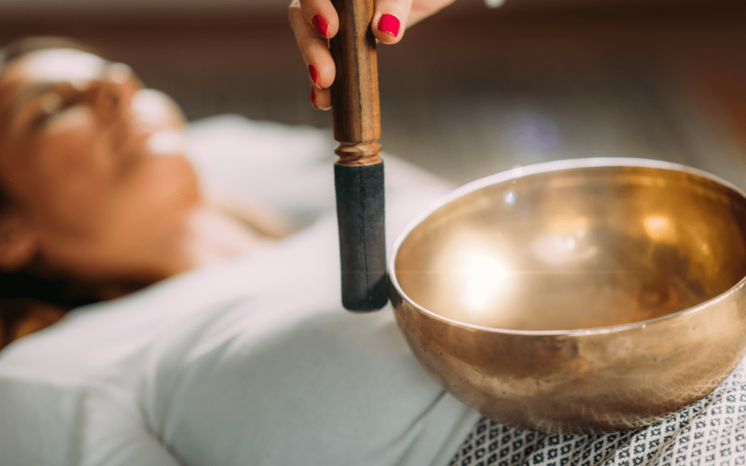 The Harmonious World of Sound Healing
