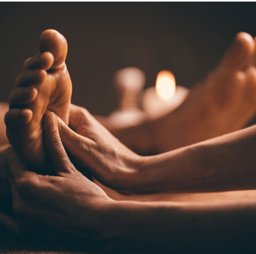 foot treatment Foot treatment