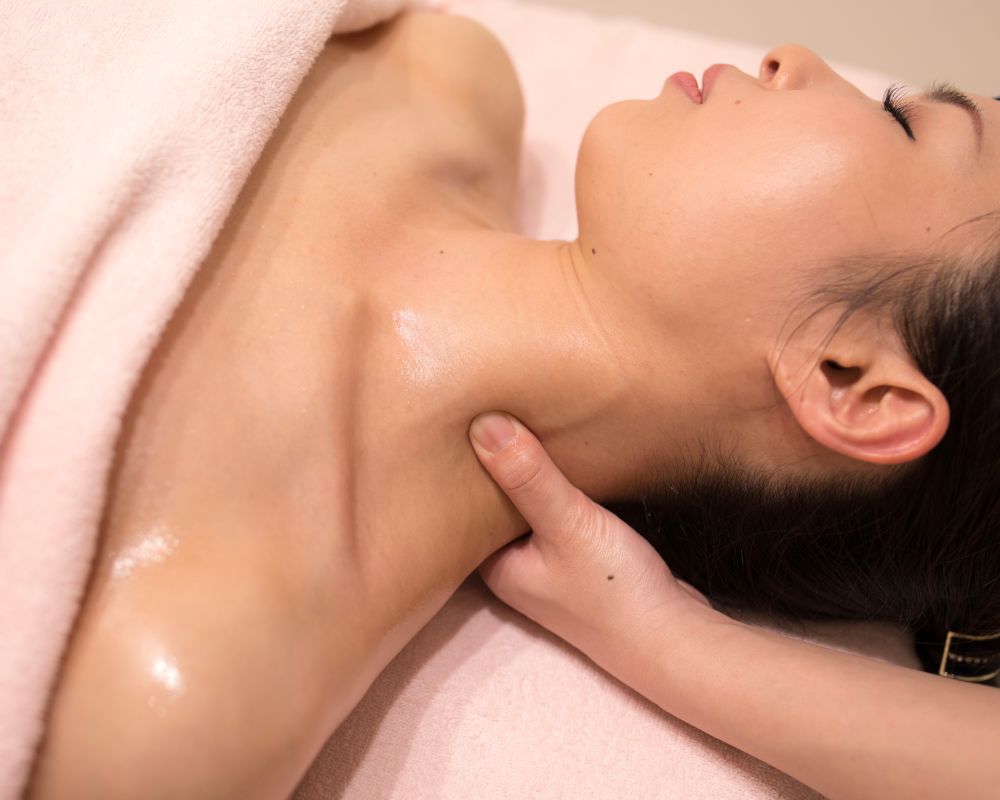 Massage Massage