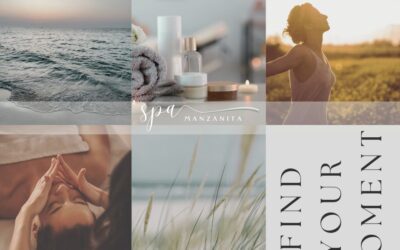 Mini Moments of Wellness: Nature-Inspired Self-Care