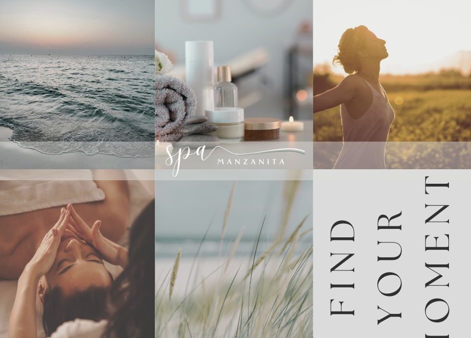 Mini Moments of Wellness: Nature-Inspired Self-Care
