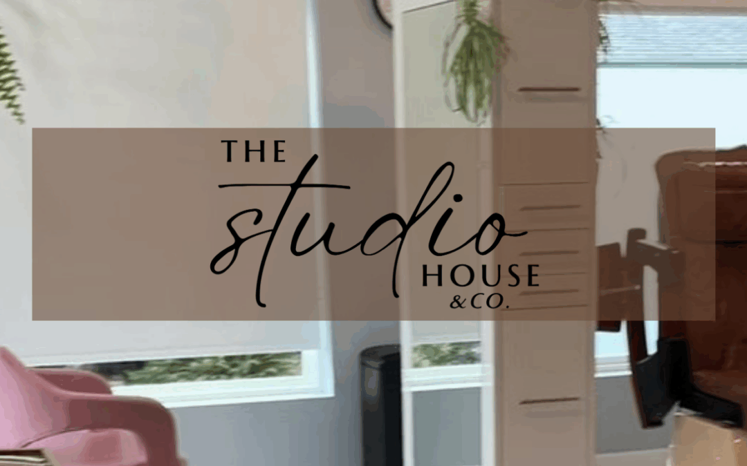 The Studio House