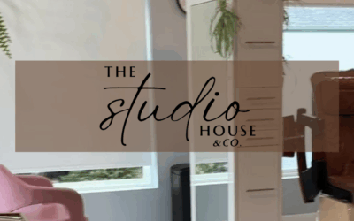 Introducing Our Sister Space: The Studio House & Co.