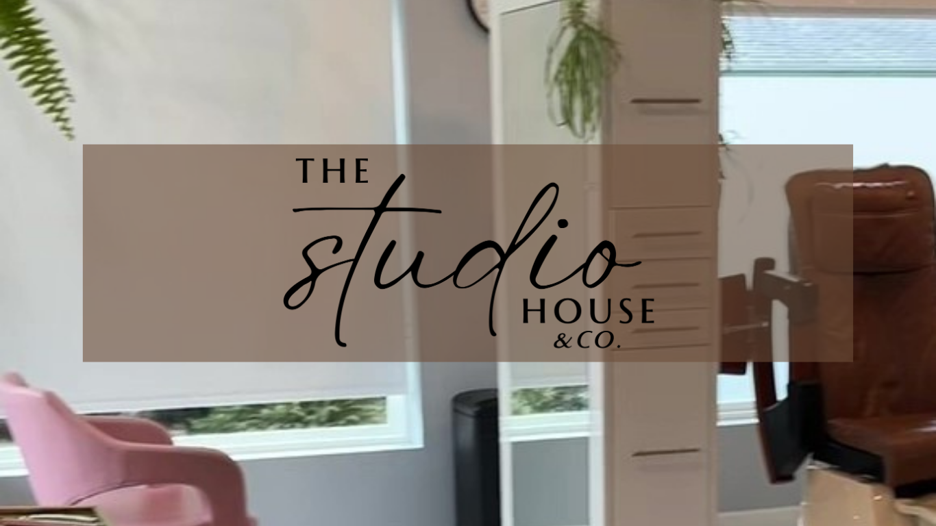 The Studio House