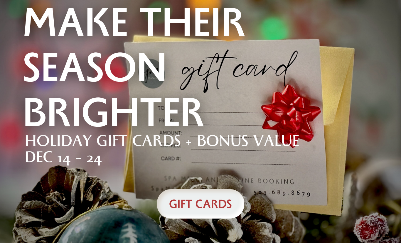 Holiday Gift Cards