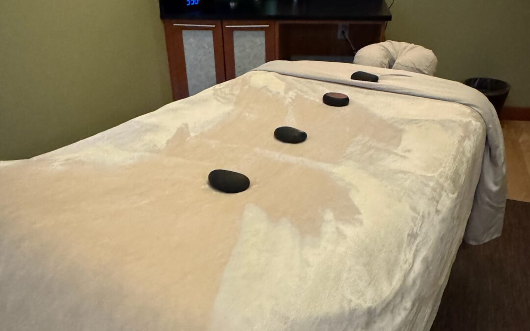 Helping People Feel Better: A Restorative Approach to Wellness