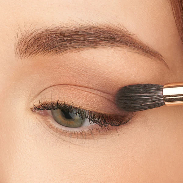 Makeup artistry at Spa Manzanita