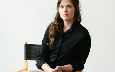 Introducing Shiatsu at Spa Manzanita — A Summer Specialty with Keara Hallberg