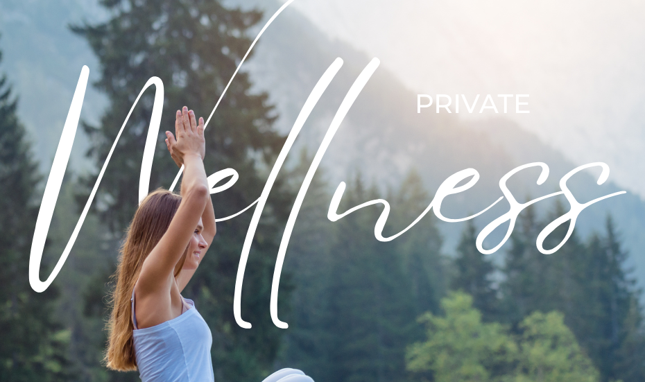Private Wellness Experiences