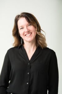 Jennifer Judd, R.N. providing Botox and microneedling at Spa Manzanita