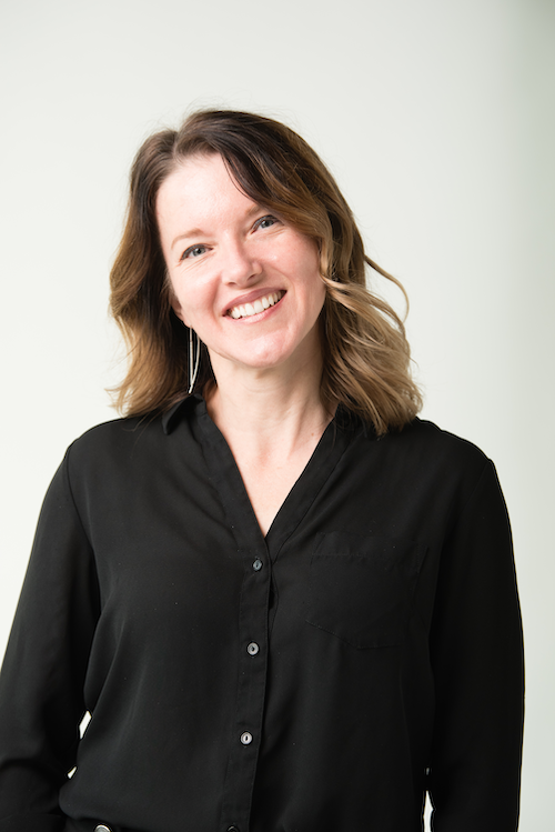 Jennifer Judd, R.N. providing Botox and microneedling at Spa Manzanita
